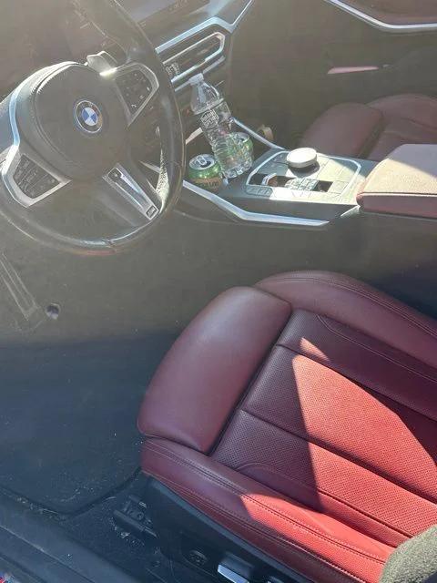 bmw 3 series 2023 3MW39FS04P8C94650 image bmw 3 series 2023 3MW39FS04P8C94650 image